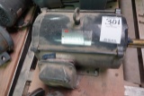 ELECTRIC MOTOR