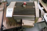 ELECTRIC MOTOR