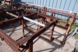 SPOOL RACKS X1