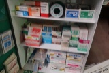 FIRST AID KIT