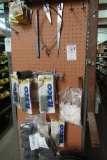 CONTENTS OF END CAP