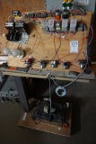 TESTING BOARD