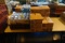 DRINKING GLASSES, BAR GLASSES & STEM WARE