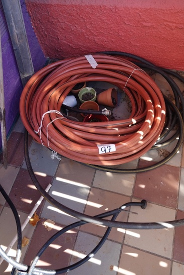 WATERHOSES