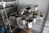 S/S PITCHERS (X22)