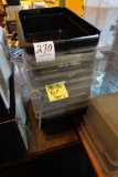 FULL SIZE PLASTIC PANS