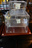 DISPLAY CASES X1