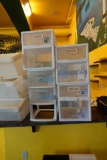 PLASTIC ORGANIZERS