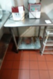 S/S TABLES