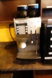 CAPPUCCINO MACHINE---NEEDS REPAIR