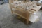 SHOP TABLE