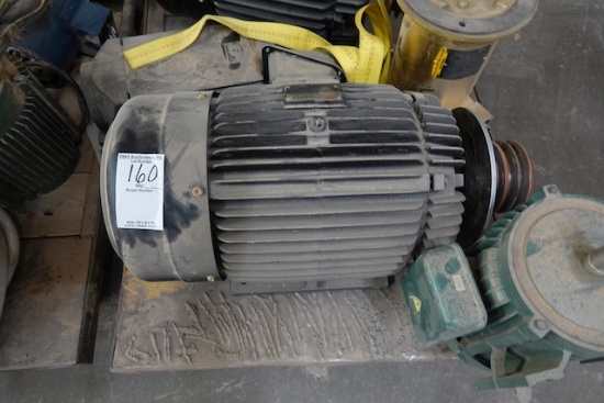 ELECTRIC MOTOR