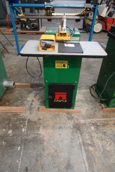 POCKET HOLE CUTTER