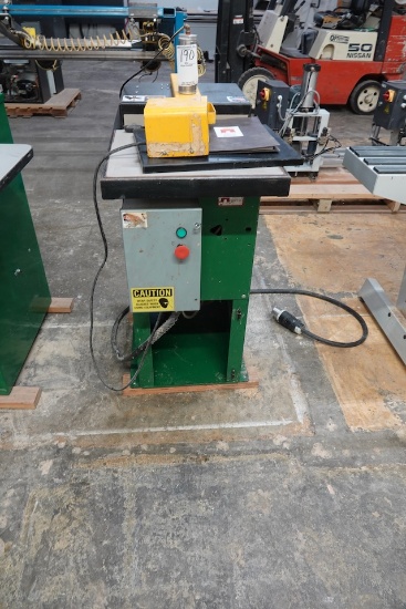 POCKET HOLE CUTTER
