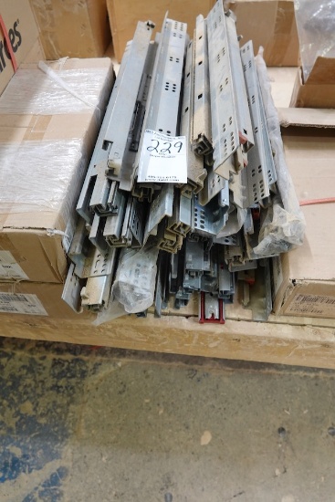 DRAWER GUIDES