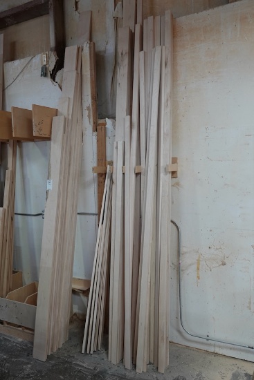 BIN OF TRIM (X5)