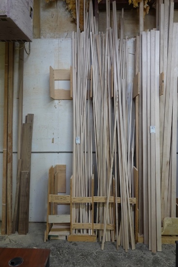 BIN OF TRIM (X3)