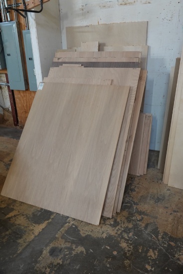 CABINET PLYWOOD