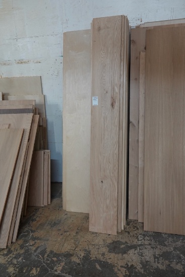 CABINET PLYWOOD