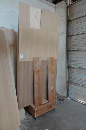 CABINET PLYWOOD