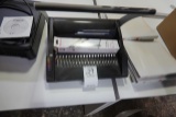 BINDER & OFFICE SUPPLIES