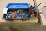 T-HANDLES & ALLEN WRENCHES