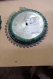 SAW BLADES