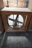 LARGE SHOP FANS
