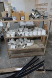 SHELF & CONTENTS