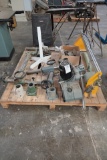 FEEDER & ARMS