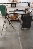 HORIZONTAL BAND SAW