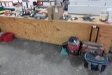 SHOP TABLE