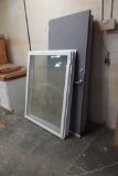 WINDOWS & DOORS (X4)