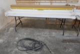 LIFETIME TABLE