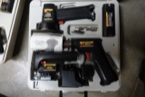 CORDLESS TOOL KIT