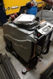 MINI MAG AUTO SCRUBBER