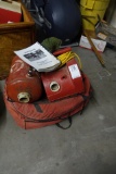 AIR DUCT CLEANING SYSTEM