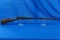 JANSSEN SON & CO 12 GA. DOUBLE BARREL S/N: 9327