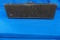 BROWNING HARD UNDER/OVER SHOTGUN CASE