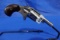 COLT NEW LINE 30 CAL REVOLVER 5-SHOT MFG 1876 S/N: 10611