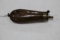 1800'S POWDER FLASK