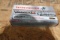 BOX OF WINCHESTER VARMINT X 22-250 55GR POLYMER TIP RAPID EXPANSION