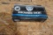 BOX OF MFS 9MM BROWNING SHORT
