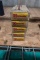 HORNADY CUSTOM 450 BUSHMASTER 250GR FTX 20 PER BOX (X5)