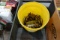 BUCKET OF SHELLS 243 WIN, 338, 44 S&W & 270
