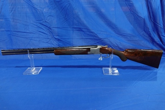 1968 BROWNING 28 GA. OVER/UNDER PIGEON GRADE