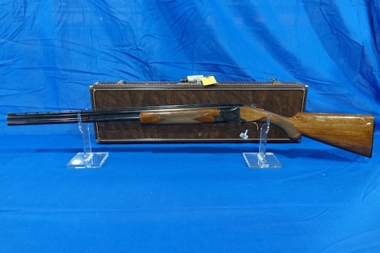 1969 BROWNING 28 GA. OVER/UNDER LIGHTING GRADE
