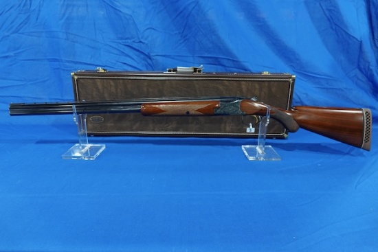 1960 BROWNING 20 GA. OVER/UNDER LIGHTING GRADE