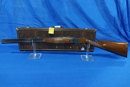 1968 BROWNING 20 GA. OVER/UNDER