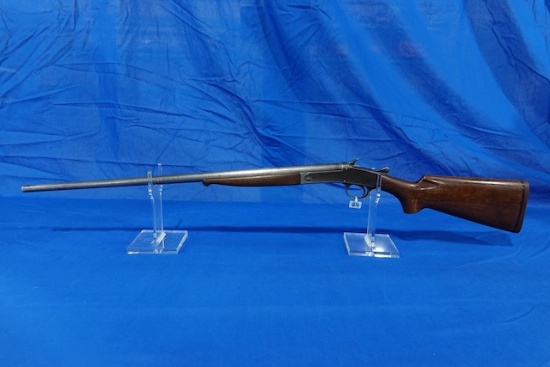 WINCHESTER 410 GA. MOD. 20 BREAKOVER SINGLE SHOT S/N: 1218